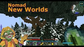 Nomad S2: Ep. 48: The Ender Tree | Recurrent Complex