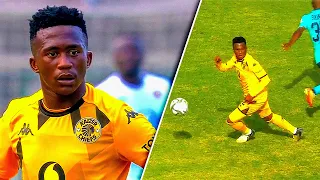 Mdu Shabalala Is The Future Of The KAIZER CHIEFS Midfield |Mduduzi Shabalala Vs Richards Bay