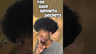 Unlock the Secrets to Fast Hair Growth