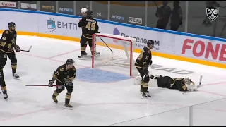Admiral vs. CSKA | 24.10.2021 | Highlights KHL