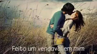 Paula Fernandes - Um ser amor (com letra)