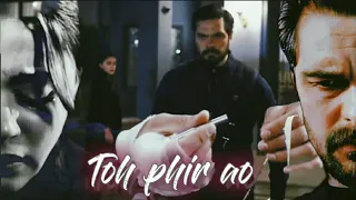 TOH PHIR AOO ft Yaman ve Seher  [ English Subtitles ]    ( Emanet )