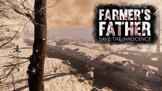 Farmers Father | Hunt, Build, Survive | First Look