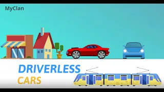 Driverless Cars