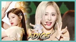 [HOT] EVERGLOW - Adios,  에버글로우 - Adios  Show Music core 20190831