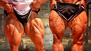 Big Ramy 2020 🔥 Arnold classic 2020 🏆 Massive Legs Workout.