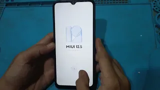 Cara terbaru bypass FRP Redmi 9C/9A lupa akun google | tanpa pc