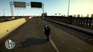 GTA IV - Ducati Desmosedici RR