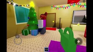 Roblox annoy dad endings