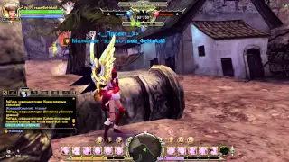 Dragon Nest