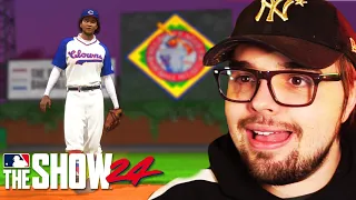 Everything We Know about MLB The Show 24!