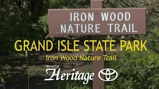 Vermont State Parks: Grand Isle State Park | History