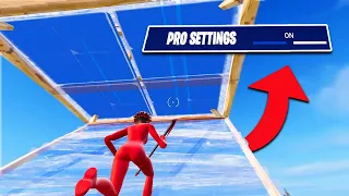 Testing SECRET Controller Settings Pro's Have Been Hiding