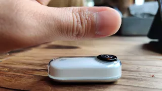 Insta360 Go Review: The World’s Smallest Action Camera