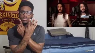 Eminem - Rap God | Performed In 40 Styles | Ten Second Songs REACTION!!!!