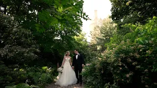 Colleen + Jeremy | Highlight Video | Casa Loma