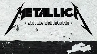 Metallica - Enter Sandman (Flozone FLIP)