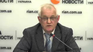 Виктор Бояров об ухудшении криминогенной ситуации в Украине