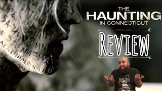 The Haunting In Connecticut (2009) - Movie Review