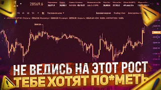 НЕ ГОТОВЫ БУДУТ МНОГИЕ К РЫНКУ ЧЕРЕЗ 2-3 ГОДА | ПСИХОЛОГИЯ В ТРЕЙДИНГЕ (SMART MONEY)