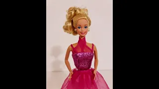 Barbie Day to Night 1984