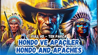 Hondo And Apaches – 1955 Hondo And Apaches | Cowboy and Western Movies