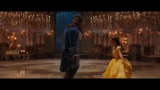 Beauty and the Beast (2017) | Belle and the Beast Dance 'BallRoom' | Emma Watson Disney Movimento HD