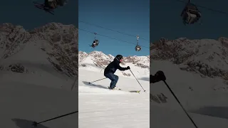Skiing or Snowboarding? 👀