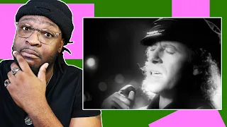 I Felt That! Scorpions - Wind Of Change REACTION/REVIEW