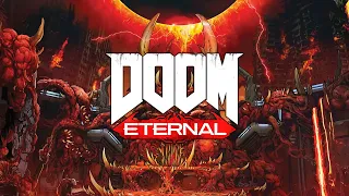 Mick Gordon - The Super Gore Nest (DOOM Eternal - Gamerip) [REUPLOAD]