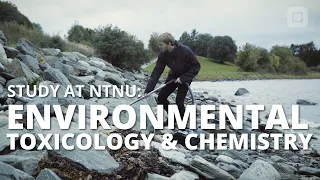 MSc Environmental Toxicology and Chemistry