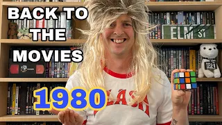 Best Movies In 1980 (Back To The Movies)