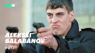 10 claves sobre Alekséi Balabánov | Filmin