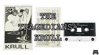 THE TRAGEDIANS (UK) - KRULL (DEMO 1996)
