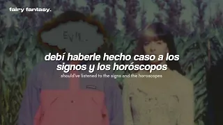 Melanie Martinez - EVIL『sub. español + letra/ lyrics』