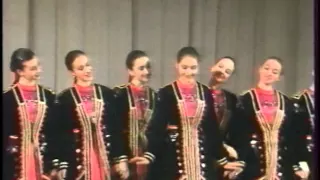 "До 16-ти и старше" (Игорь Моисеев) -1993