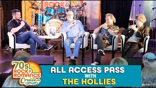2023 All Access Pass with The Hollies