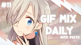 ✨ Gifs With Sound: Daily Dose of COUB MiX #11⚡️