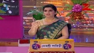 Didi No. 1 | Bangla Game Show | Season 6 | Full Episode 303 | Rachana Banerjee | Zee Bangla