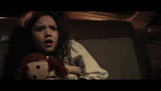 The Curse of La Llorona Trailer #2 [HD]