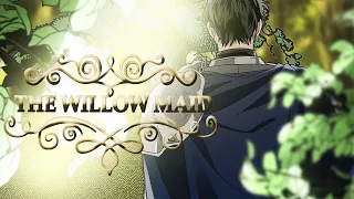 「MMV」The willow maid || Рифтан/Максимиллиана || Под дубом