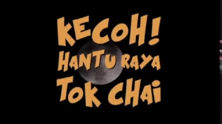 Film Horor Komedi "Kecoh Hantu Raya Tok Chai" Nostalgia