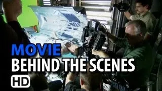 Avatar (2009) #2 Behind the Scenes, B-Roll & Making of