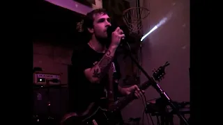 DOWNWARD - LIVE IN LOS ANGELES