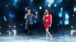 OMG Subh और Arunita ने दी एक Heartfelt Performance, Neha Kakkar Impressed | Superstar Singer 3 |