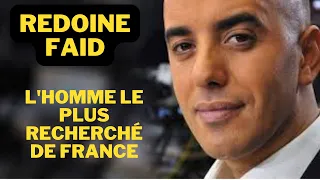 🔴 Cellule de Crise France 2 DOCUMENTAIRE Choc FR REPORTAGE  banditisme REDOINE FAID braqueur évasion