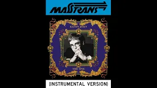 ELTON JOHN - THE ONE (INSTRUMENTAL VERSION)