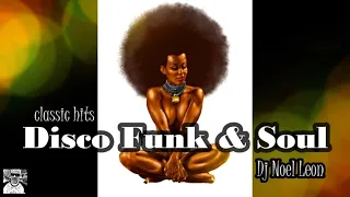 Copy of Classic 70's & 80's Disco Funk Soul Mix # 113 - Dj Noel Leon