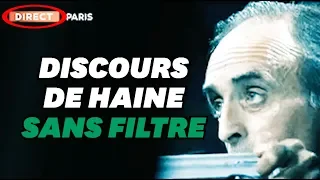 Quand LCI finit par couper le sifflet à Éric Zemmour