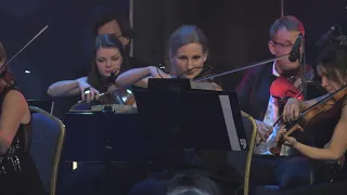 Koncert „Duety utalentowanych muzycznie Pacjentów z Mistrzami”